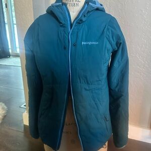 Patagonia nano air hoody